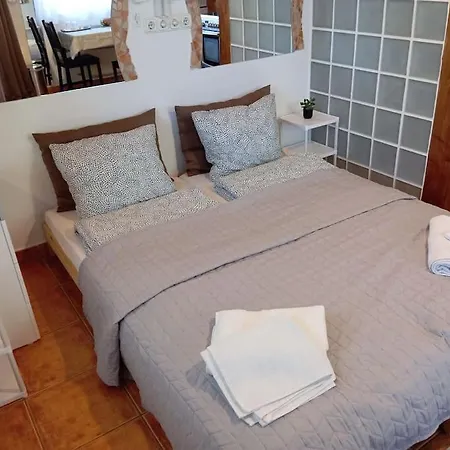 Tuekoer Apartman