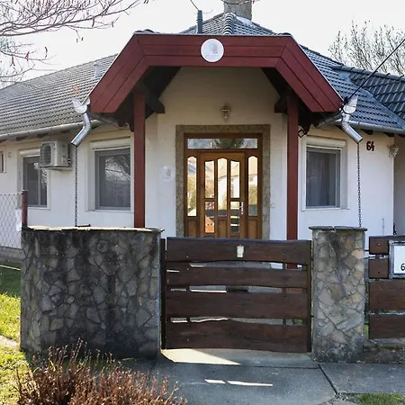 Apartman Tuekoer