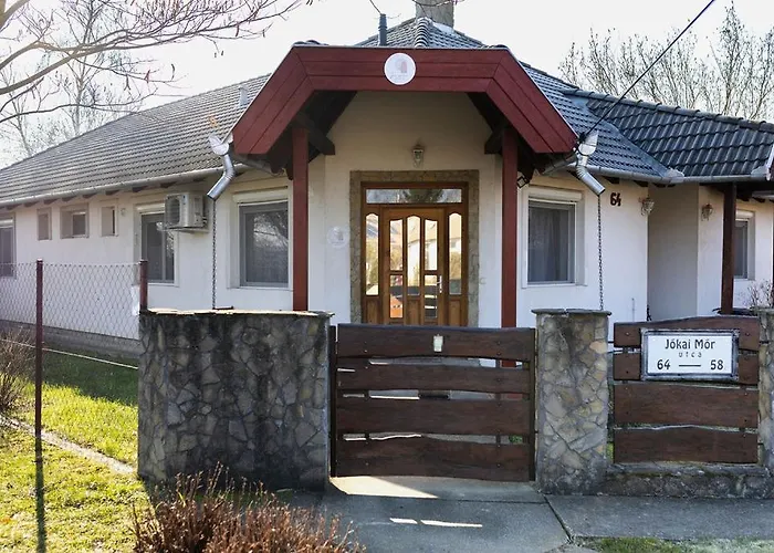 Апартаменты Tuekoer